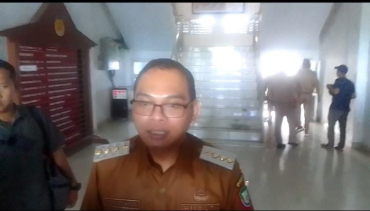 Pemkab Seluma Siapkan Absensi Online untuk PPPK