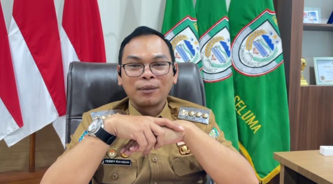 Ada Potensi 9 Destinasi Wisata, Alasan Bupati Prioritaskan Jalan Lubuk Resam Dibangun di 2027