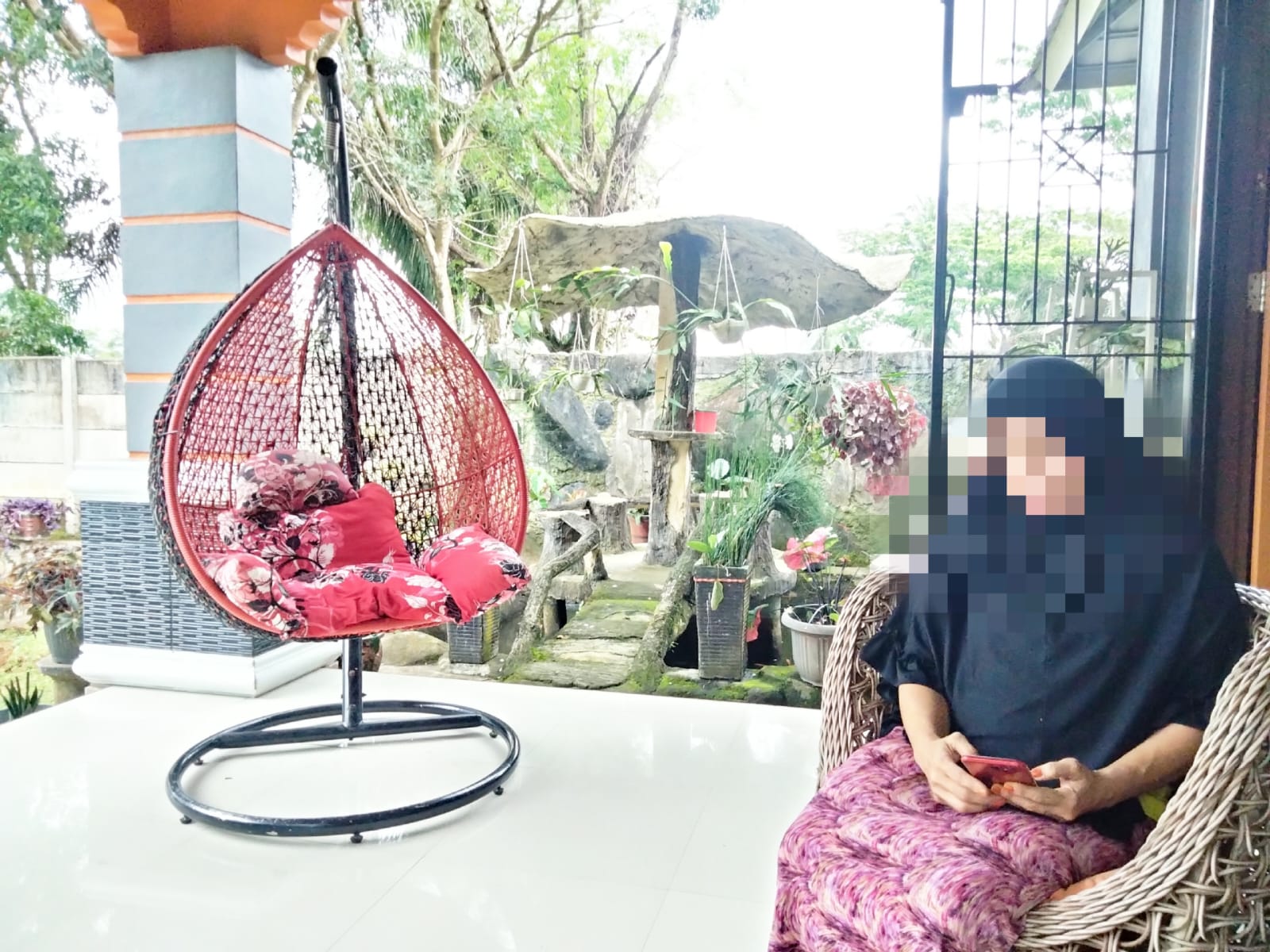 Dituduh Jadi Pelakor, Oknum Guru SMA di Kota Bengkulu Dianiaya Istri Kepsek