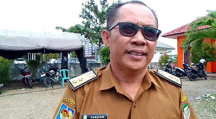 Kadis Dikbud Seluma Penuhi Panggilan Bawaslu Terkait Dugaan Mobilisasi ASN