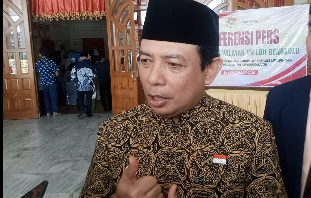 Oknum Pelaku Usaha di Pantai Panjang 'Berulah', Dedy Wahyudi Beri Respon Keras 