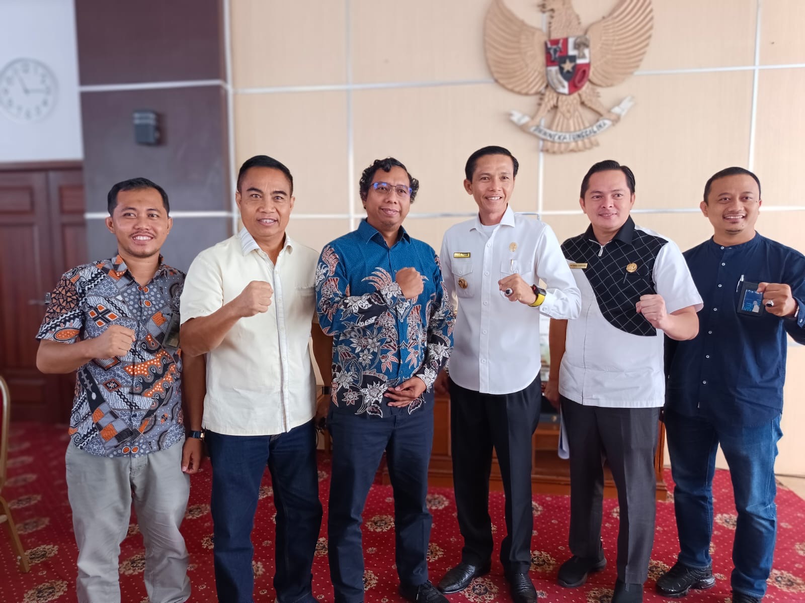 Gardu Induk SUTT Kaur Ditargetkan Beroperasi Oktober Mendatang