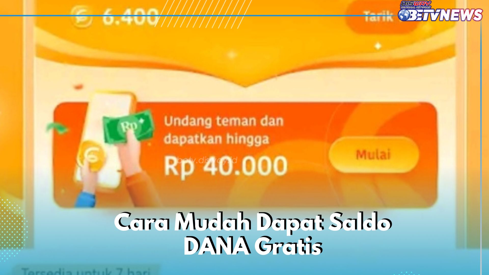 Cek Aplikasi Fizzo Novel Sekarang! Saldo DANA Gratis Cair Langsung dengan Cara Ini