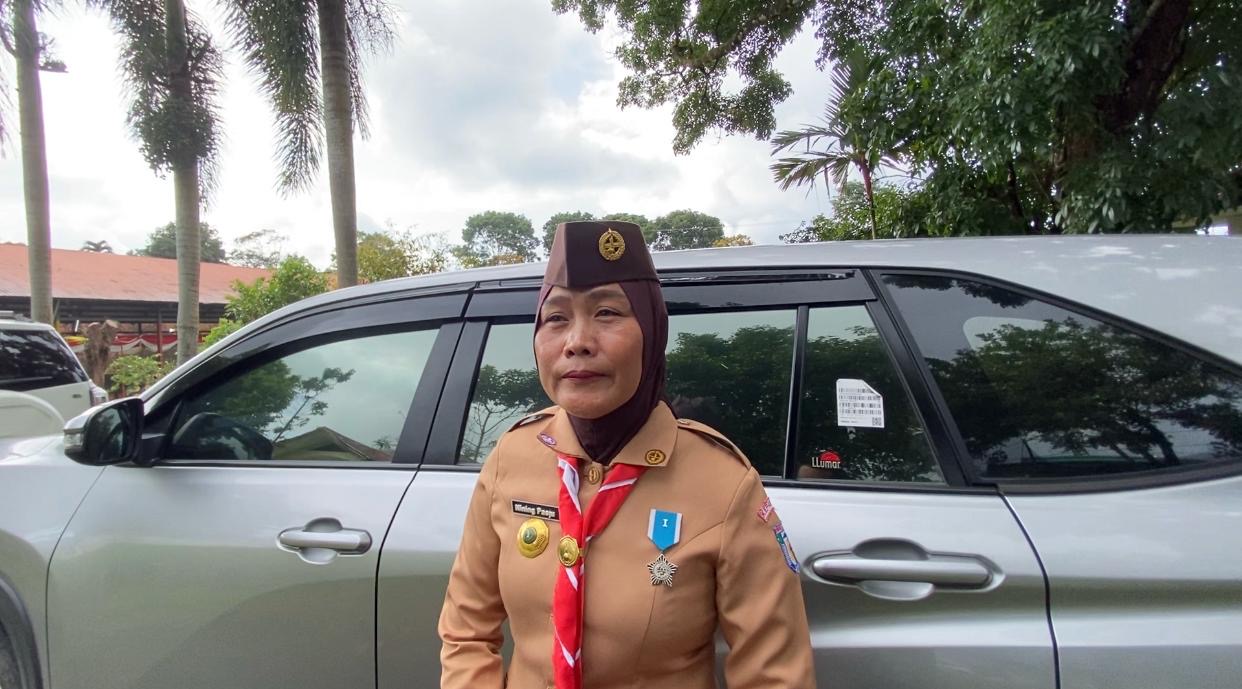 Gara-gara Rebutan Masuk Sekolah Favorit, 90 SD dan 26 SMP di Kepahiang Malah Sepi Peminat