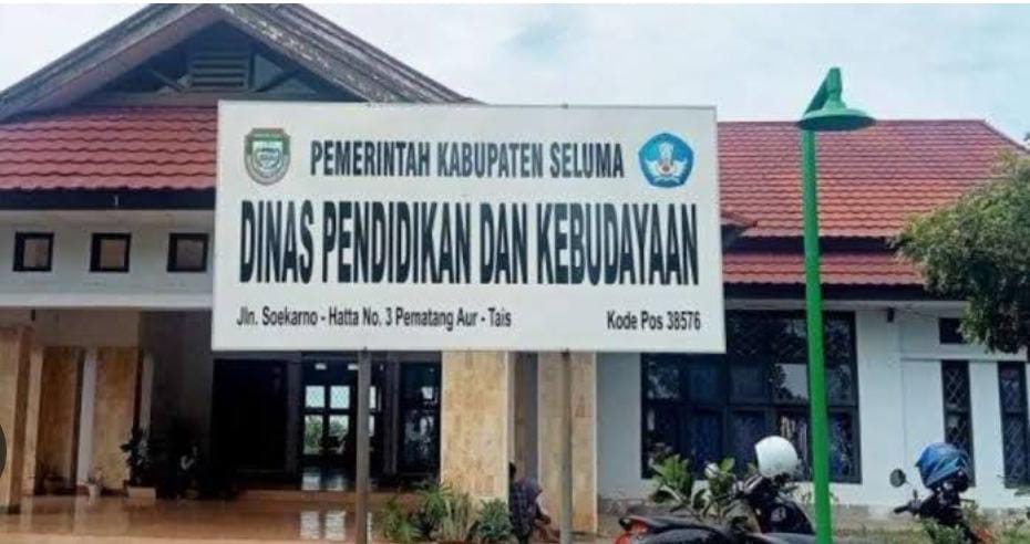 Awal Bulan Depan, Ujian Sekolah Dimulai untuk Jenjang SMP dan SD di Seluma