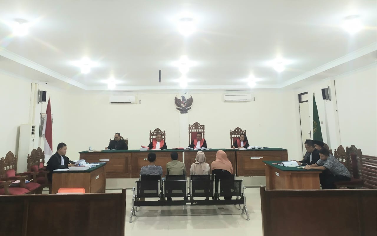 Sidang Saksi Kasus Korupsi Rumah Aren Rejang Lebong, Jaksa: Semakin Memperkuat Dakwaan