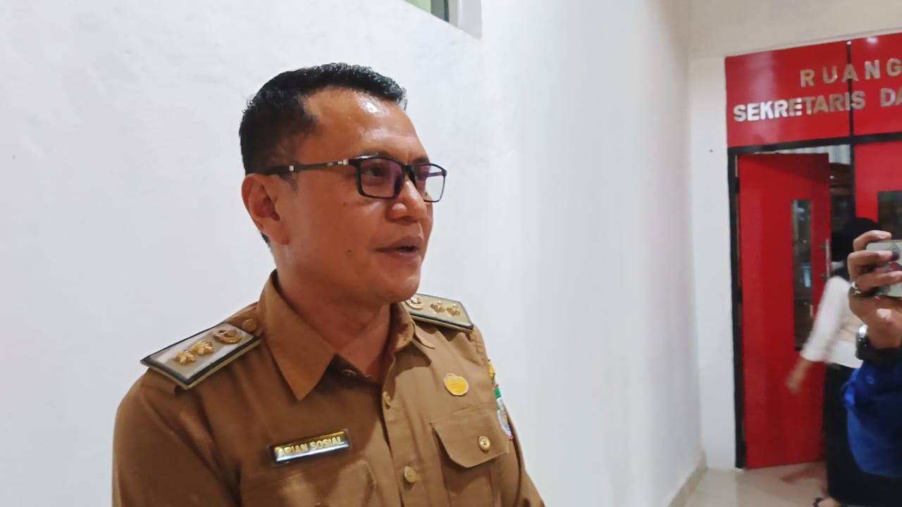Dukung Program Cetak Sawah, Pemkab Seluma Siapkan Dana Pendamping Rp 300 Juta