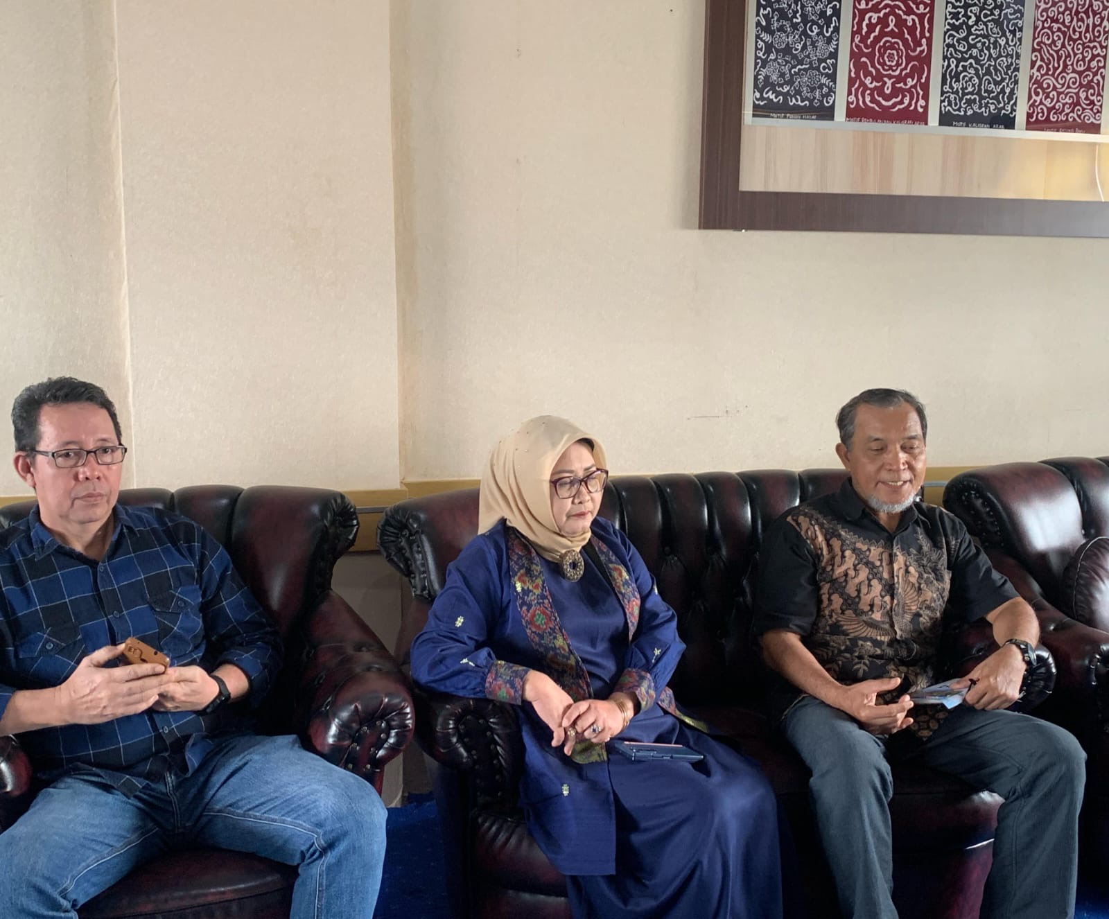 Nasib Uang Mahasiswa FH Unihaz Bengkulu yang Gagal Study Tour Belum Jelas