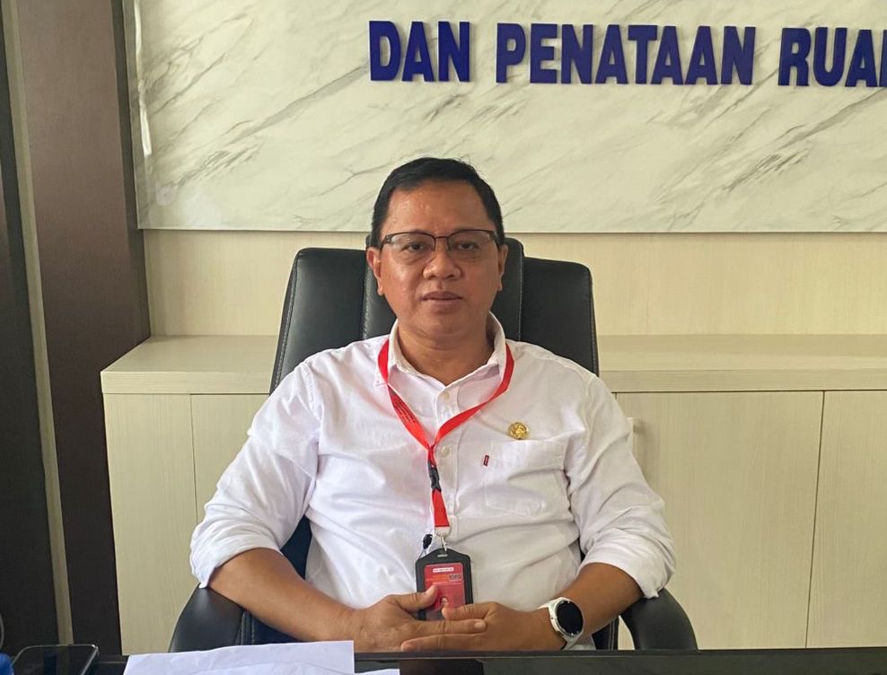 September 2025, Pembangunan Jalan Akses TPA Kayu Arau Bengkulu Selatan Dimulai