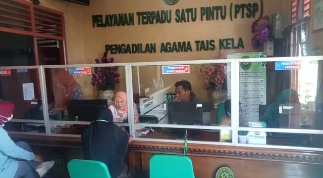 Tren Pernikahan Dini di Seluma Meningkat