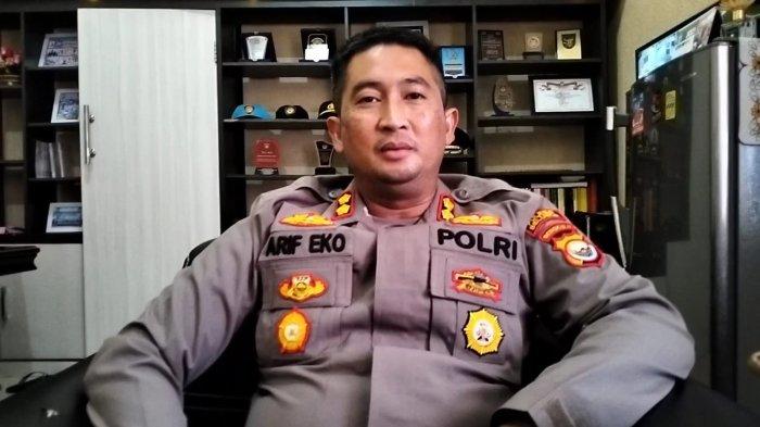 Polres Seluma Komitmen Dukung Program Ketahanan Pangan Presiden Prabowo Subianto