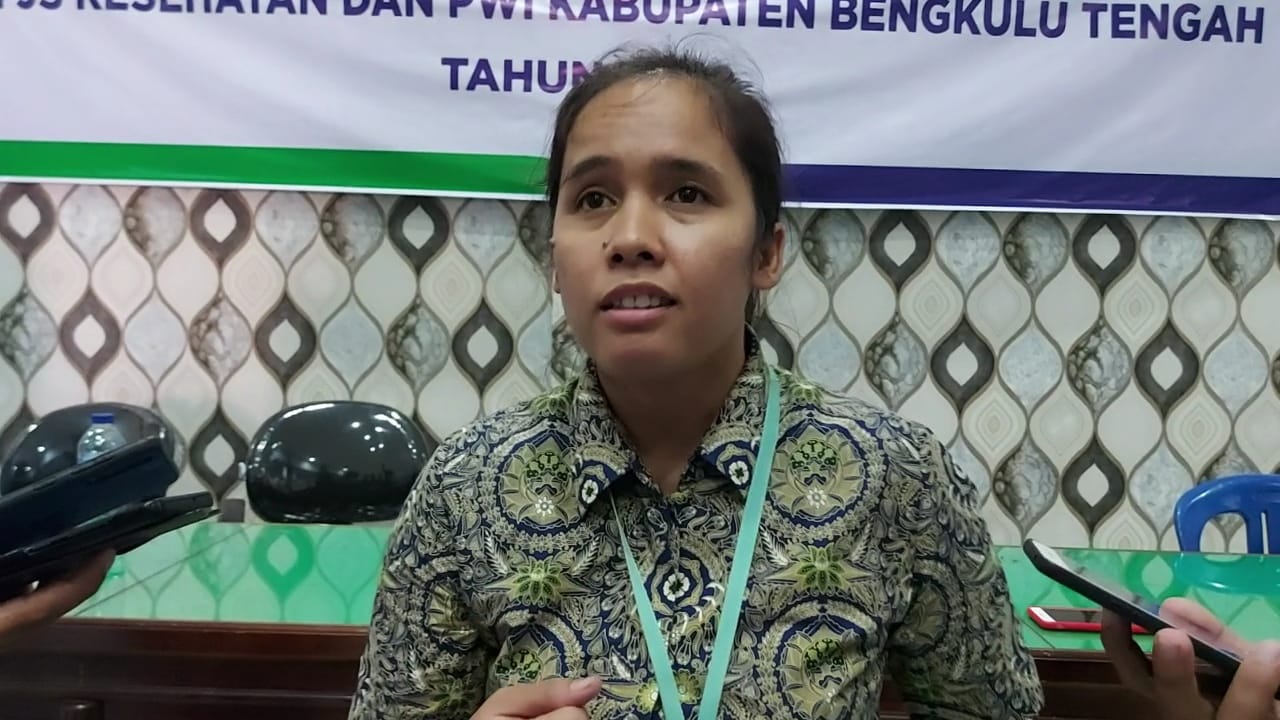 Tunggakan Iuran BPJS Kesehatan di Bengkulu Tengah Masih Rp10 Miliar
