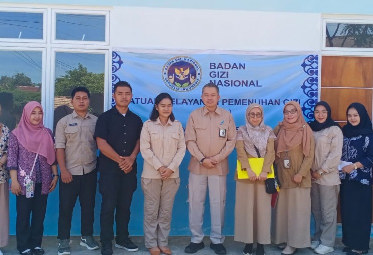 Program Makan Bergizi Gratis Diluncurkan di Kota Bengkulu pada 3 Februari 2025