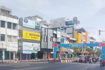 Karnaval Batik Internasional Digelar Malam Ini, 3 Ruas Jalan Ditutup Sementara, Cek!