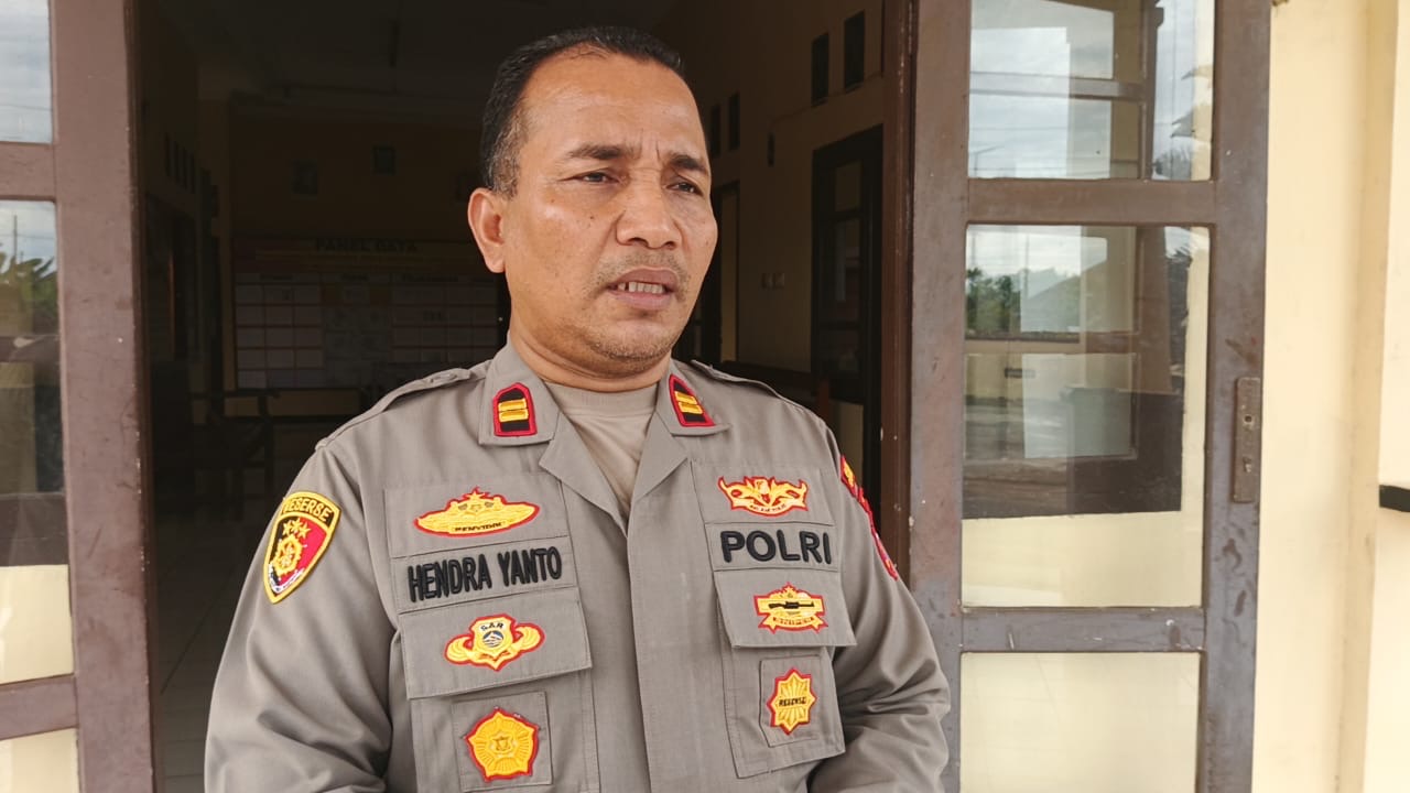 Penjual Bensin Eceran Rp 80 Ribu per Liter di Seluma Diamankan Polisi