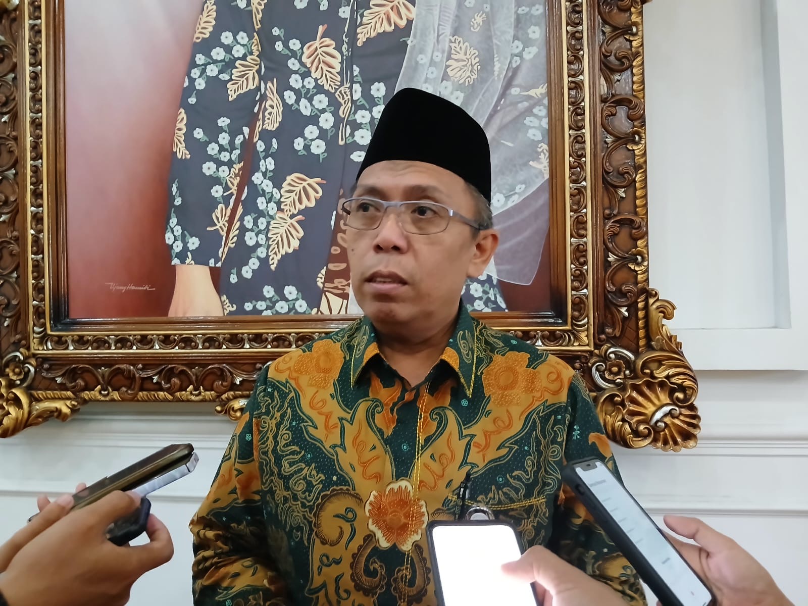 Provinsi Bengkulu Sumbang Pajak ke Negara Capai Rp 3,07 Triliun 