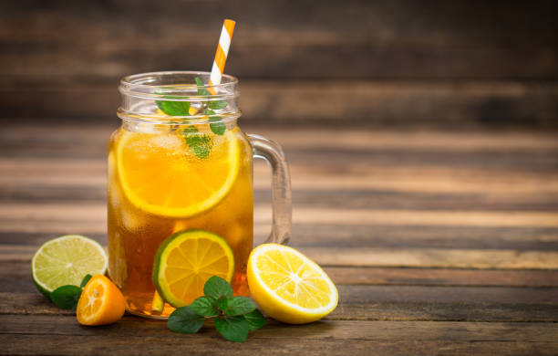 Membantu Cerahkan Kulit hingga Cegah Diabetes! Inilah 7 Manfaat Lemon Untuk Kesehatan
