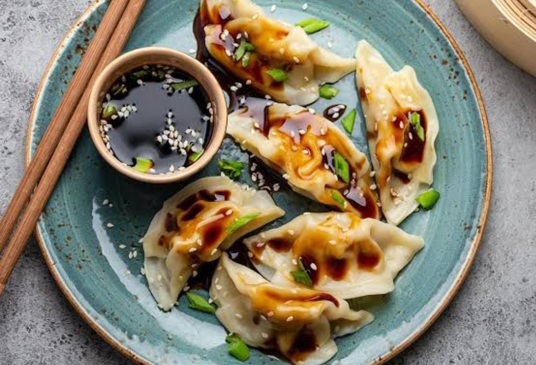 Intip Resep Jiaozi, Sajian Khas Imlek yang Wajib Kamu Coba