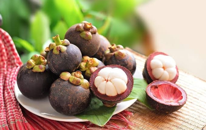 Tinggi Protein, Ini Manfaat Buah Manggis Bagi Kesehatan Tubuh Anda!