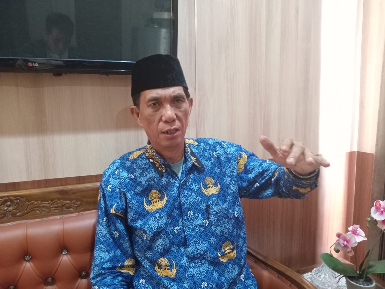 Harga Biji Kopi Tetap Stabil hingga Akhir Tahun, Petani Diimbau Tetap Pertahankan Kualitas Saat Panen