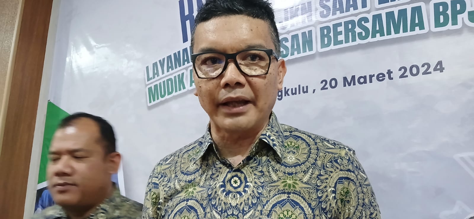 Tidak Harus Bayar Sekaligus, Kepesertaan BPJS Kesehatan Nunggak Iuran Bisa Ikut Program Ini