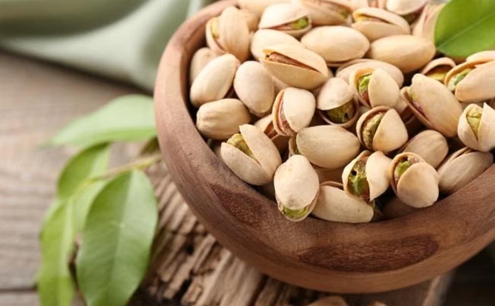 Ini Sederet Manfaat Kacang Pistachio yang Jarang Diketahui, Cek Sekarang!