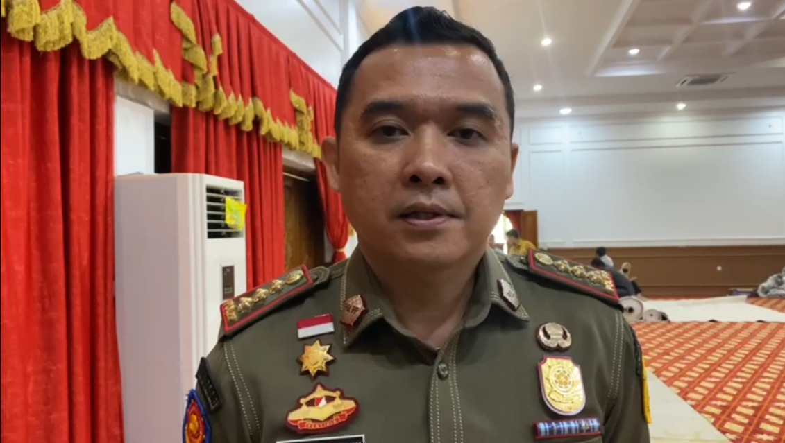 Satpol PP Provinsi Bentuk 40 Personel Khusus Pariwisata, Harus Kuasai Bahasa Asing