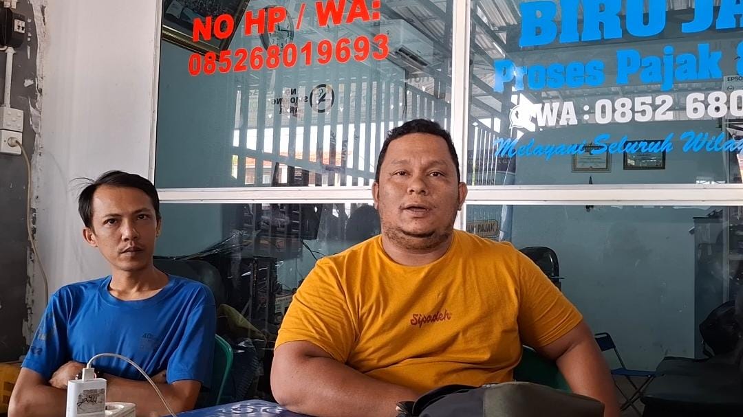 Imbas Pemberlakuan PPN, Transaksi Jual Beli Kendaraan Bekas di Bengkulu Menurun