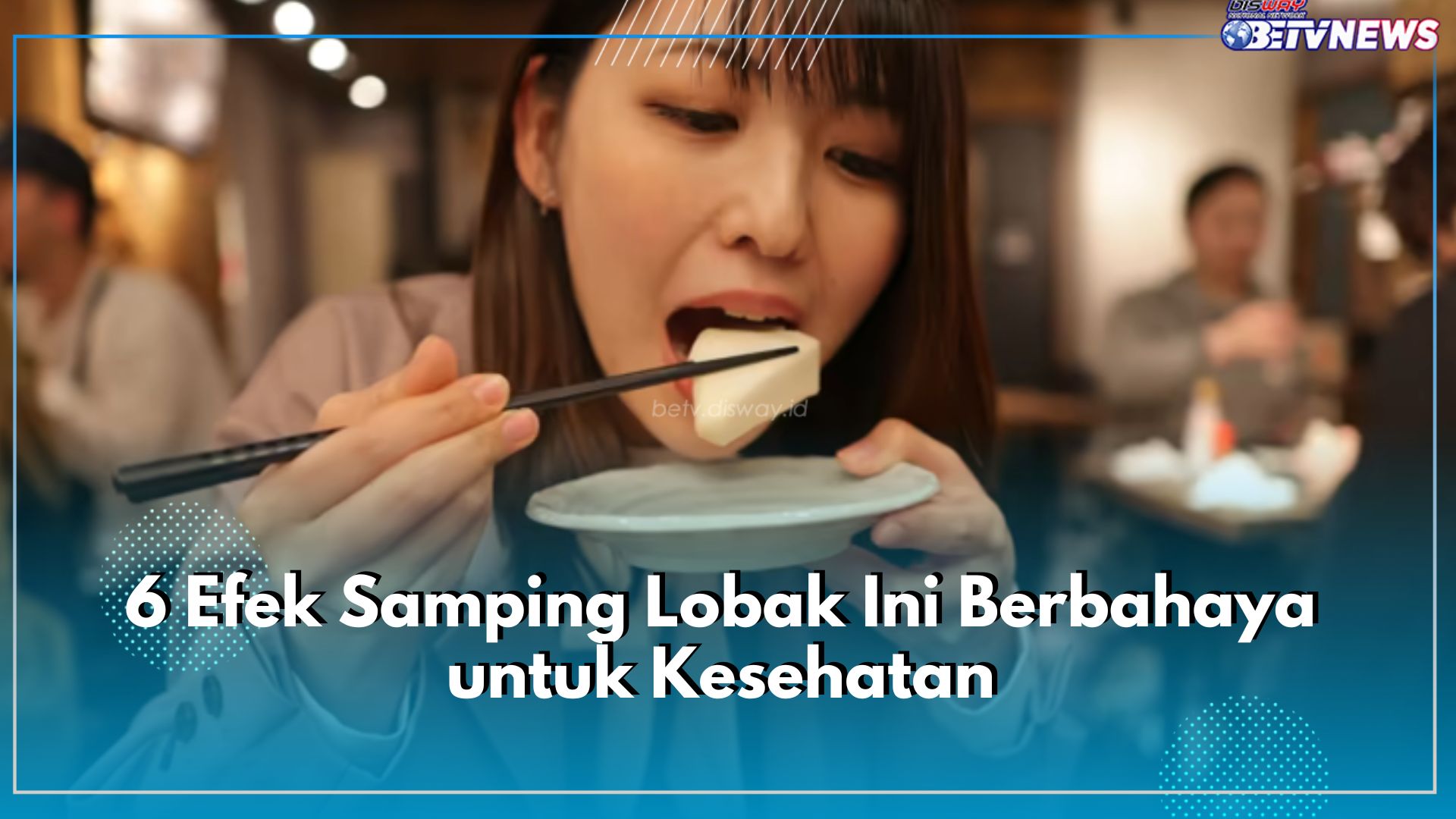 6 Efek Samping Lobak Ini Berbahaya untuk Kesehatan, Pastikan Konsumsi dengan Wajar dan Tidak Berlebihan