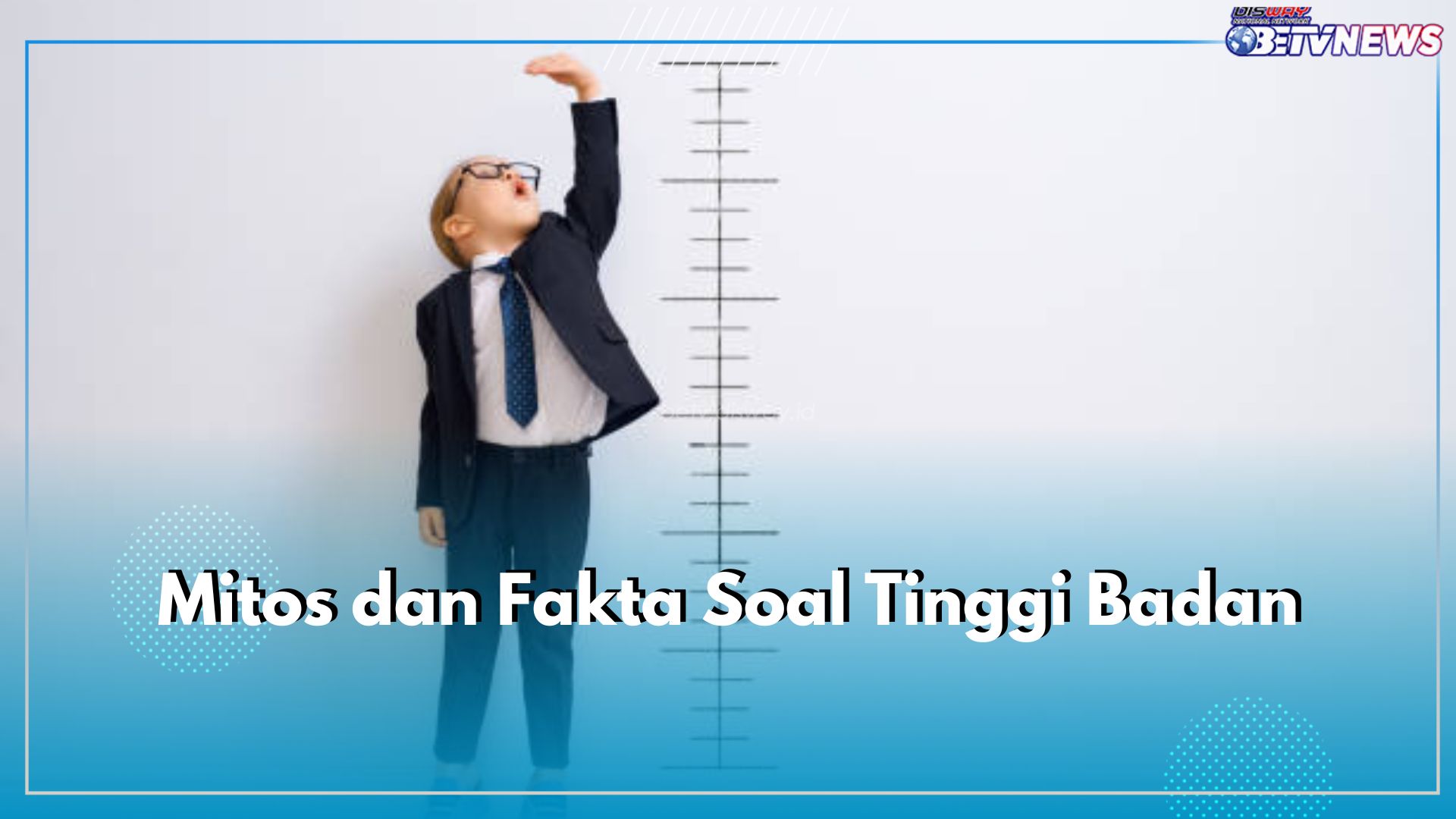 Benarkah Banyak Minum Susu Bisa Bikin Tinggi? Cek Mitos dan Fakta Tinggi Badan Ini dan Temukan Jawabannya!