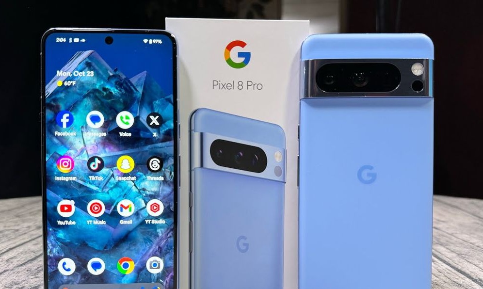 Cek di Sini! Ponsel Ini Tidak Dijual di Indonesia, Spesifikasi Menarik tapi Sulit Didapat