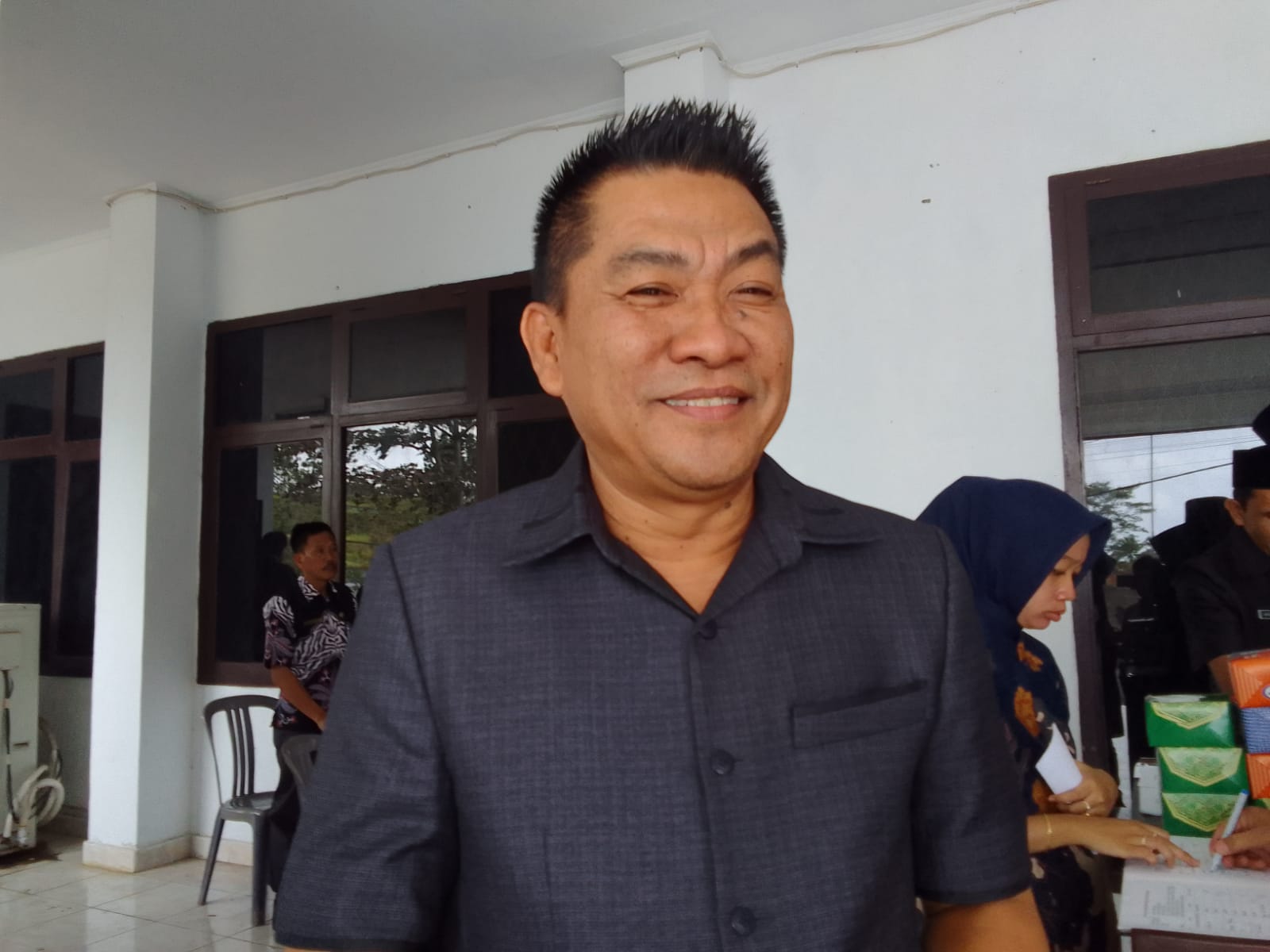 Anggaran PUPR untuk Kabupaten Seluma Meningkat Drastis Menjadi Rp121 Miliar di Tahun 2025