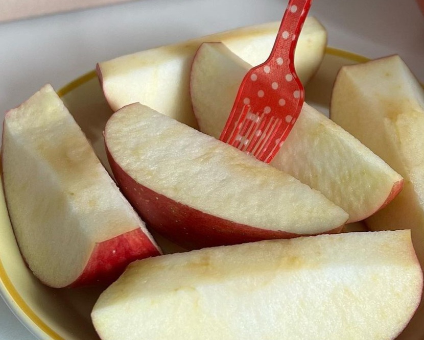 Segar dan Mudah Dibuat, Ini Rekomendasi Camilan Buah Apel Enak, Cocok untuk Menu di Rumah