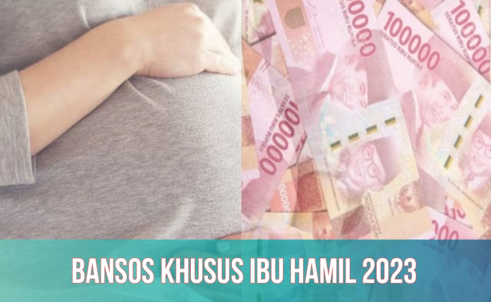 PKH Ibu Hamil Cair Rp750.000, Cek Rekening KKSmu, Ambil Saldo Bantuannya via Himbara