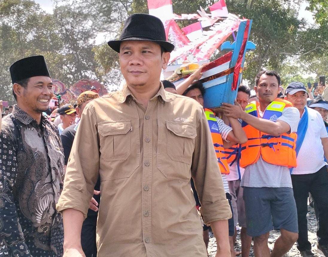 DPRD Provinsi Bengkulu Akan Gelar Reses Tahun 2023, Ini Jadwal Jonaidi, SP Jemput Aspirasi Masyarakat
