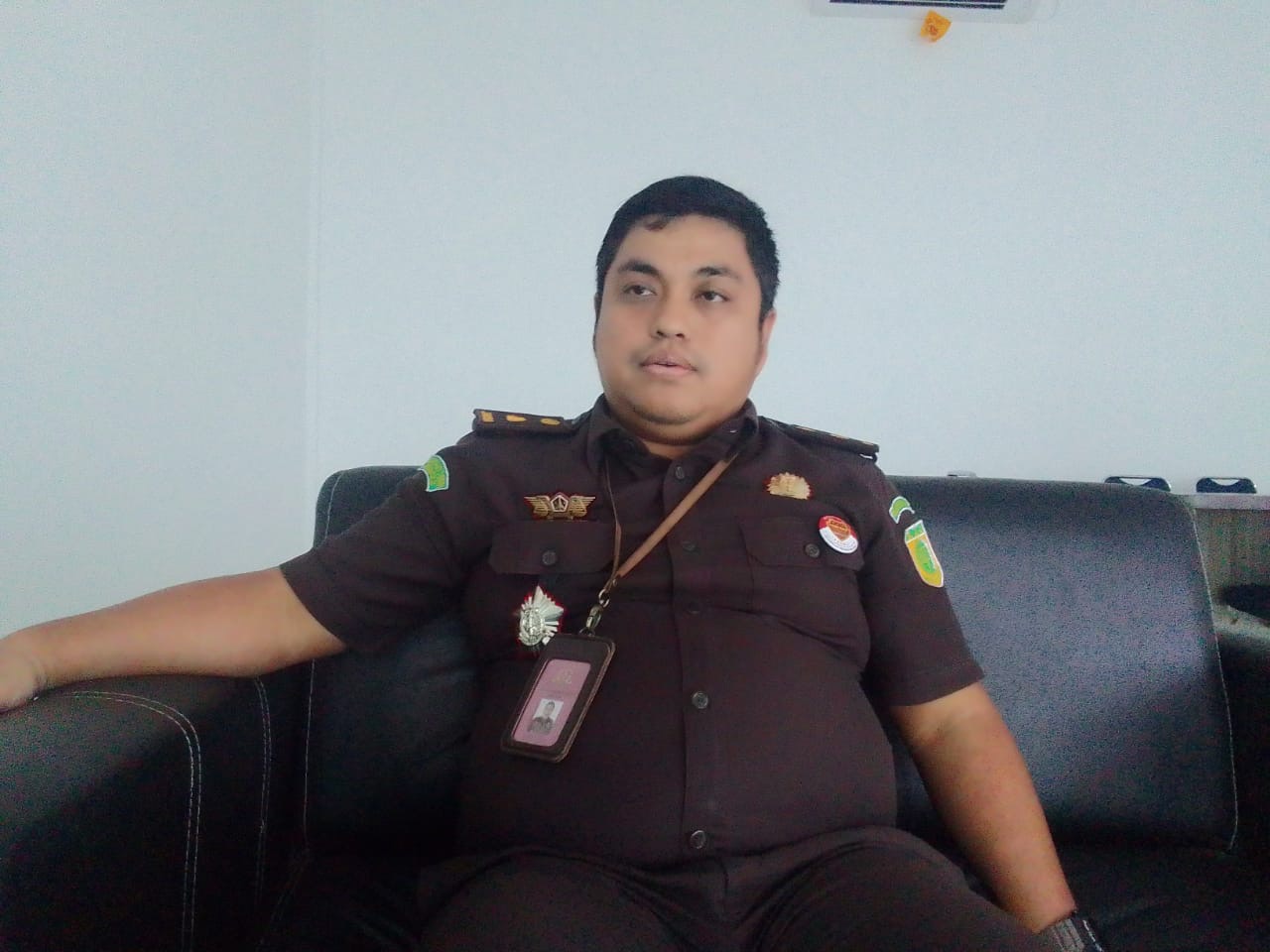 Pungli di Kemenag Seluma Terungkap, Guru Agama Akui Adanya Pungutan