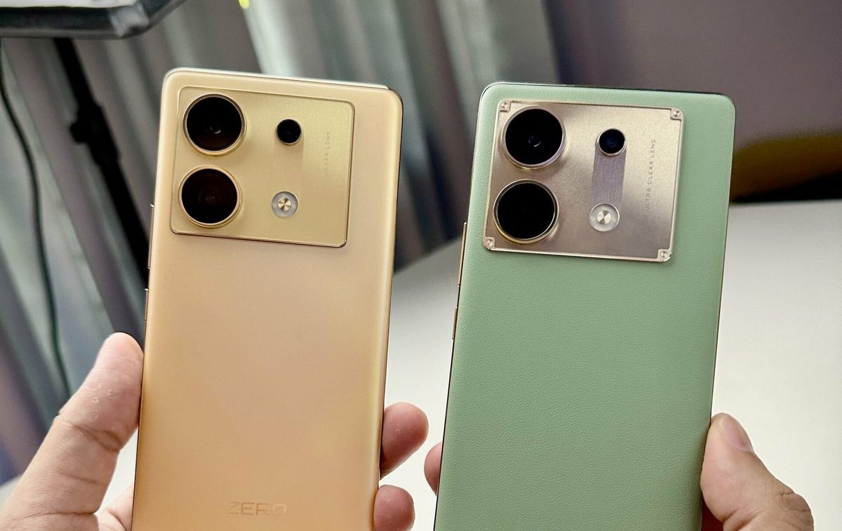 Cek Spesifikasi Infinix Zero 30 di Sini, Lengkap dengan Fiturnya