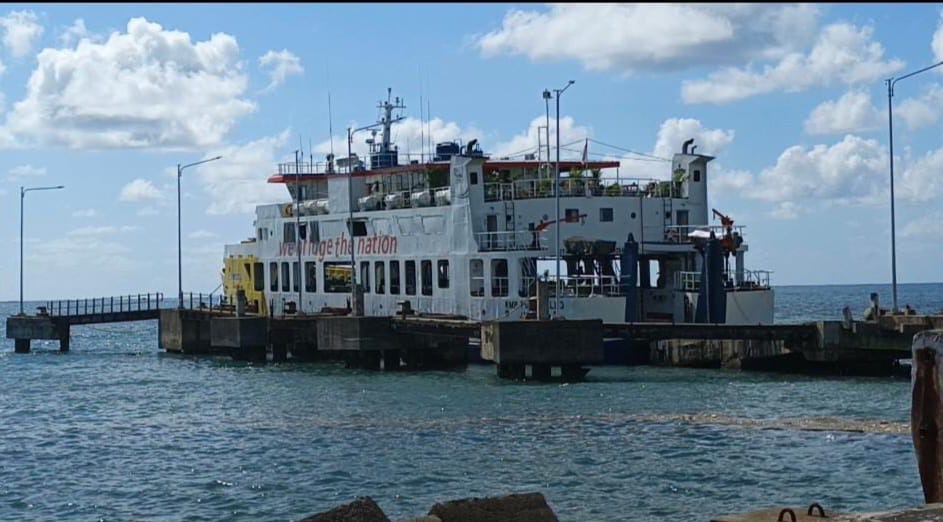 Kasus Pungli Angkut Pisang di Kapal Pulo Tello, Kapten dan ABK Ditetapkan Tersangka