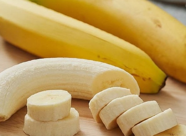 Memenuhi Kebutuhan Energi, Cek Manfaat Pisang untuk Kesehatan Ibu Hamil, Praktis dan Kaya Nutrisi