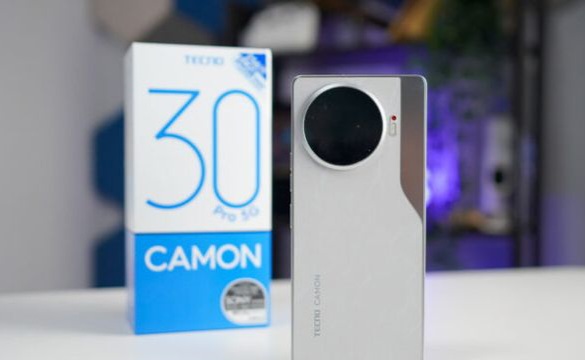 Cek di Sini! 6 Daftar HP Tecno Terbaru, Desain Stylish dan Kamera Jernih