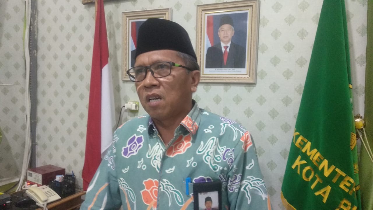 Harus Sabar, Daftar Waktu Tunggu Haji di Kota Terlama se-Provinsi Bengkulu