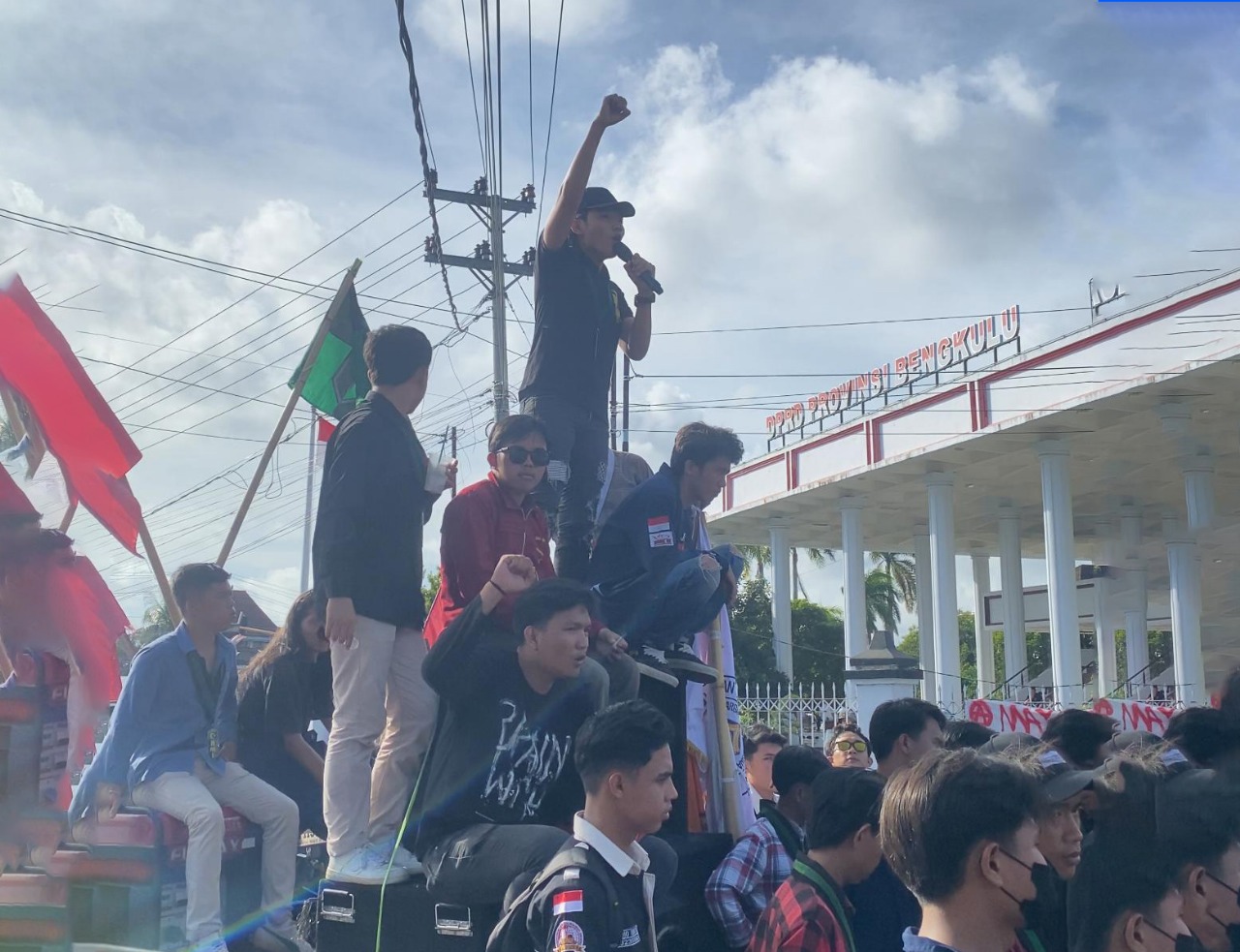 Pembatalan Seleksi PPPK Seluma, Cermin Krisis Kepastian Hukum