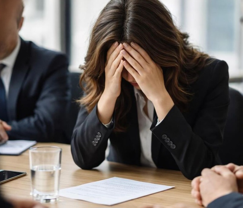 Perlu Tahu! Kebiasaan Orang yang Suka Playing Victim, Sering Merasa Dirugikan
