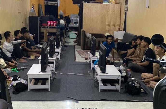 Rental PlayStation Banjir Rezeki di Bulan Ramadan