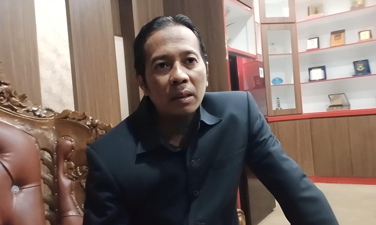 Belanja Pegawai Tembus 61 Persen, DPRD Kota Bengkulu Desak Pemkot Lakukan Perampingan OPD