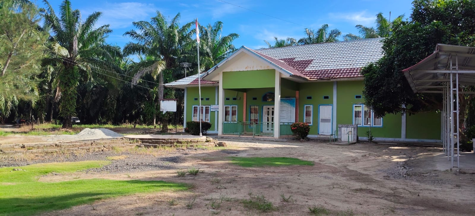 Panitia Pilkades PAW Kungkai Baru Belum Dibentuk, Dinas PMD Seluma Bakal Panggil BPD