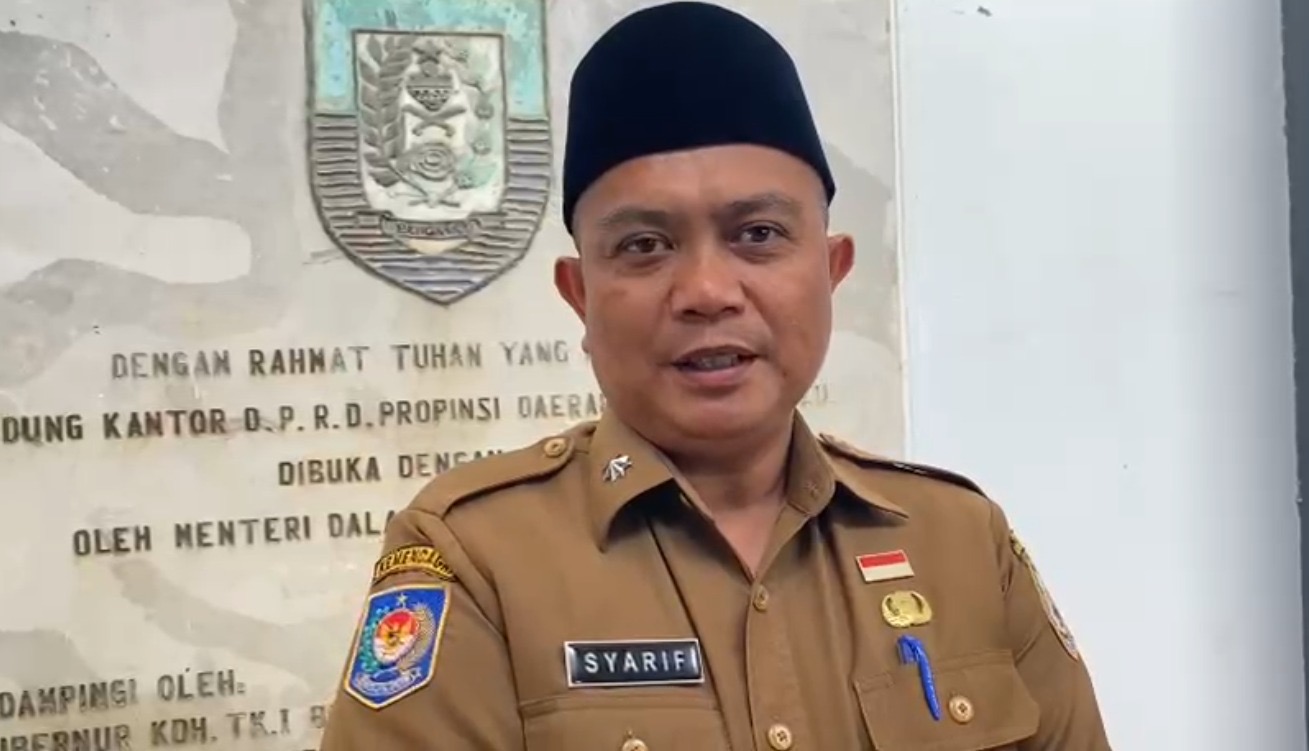 Program Perlindungan Pekerja Rentan di Bengkulu Berlanjut, Anggaran Tahun Ini Rp 2 Miliar
