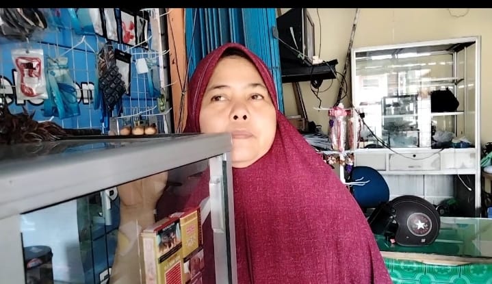 IRT di Kota Bengkulu Dianiaya Suami, Ini Penyebabnya
