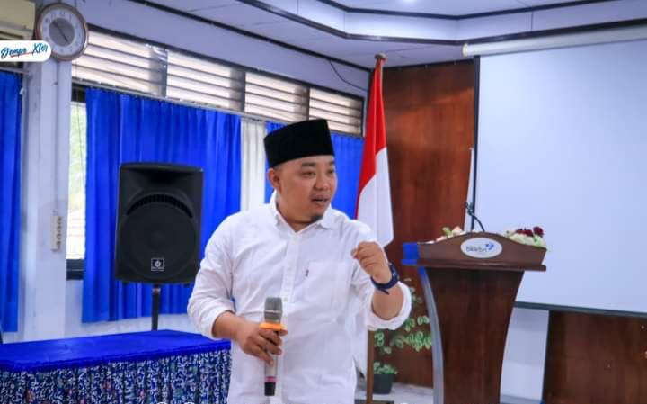 KPU Provinsi Bengkulu Diminta Detailkan Kebutuhan Anggaran Pilkada 2024