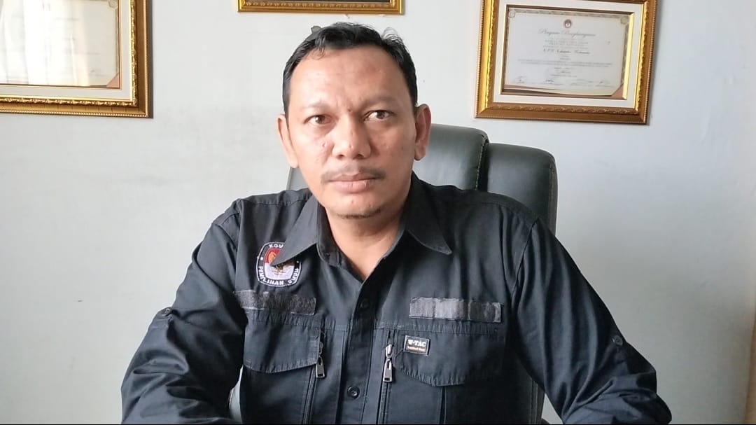 KPU Rekrut Anggota PPK Kecamatan Oktober Mendatang